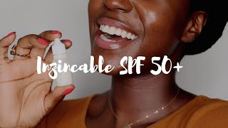 Dr V Mineral Sunscreen for Darker Skin Watch THIS Before You Buy [upl. by Lea]