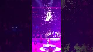 We dont talk about Bruno part 2 disneyonice 101824 [upl. by Yziar]