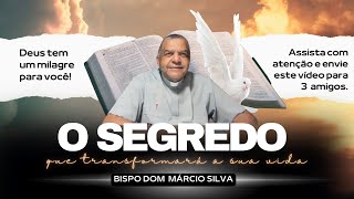 O SEGREDO QUE TRANSFORMARÁ A SUA VIDA  JAMAIS PULE ESTE VIDEO [upl. by Ardiek]