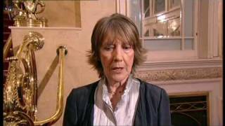 Eileen Atkins  Actress BAFTA [upl. by Florette]