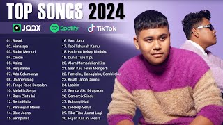 Gery Gany  MALIQ amp DEssentials  Yura Yunita ♪ Spotify Top Hits Indonesia  Lagu Pop Terbaru 2024 [upl. by Haslam930]