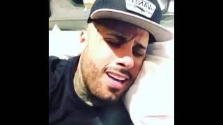 Nicky Jam  El amante acapella [upl. by Blondell]