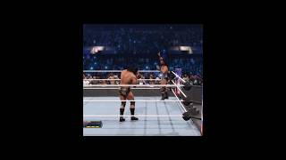 Can Drew McIntyre win 10 man royal rumble match at enter 1wweromanreignsjonmoxleydrewmcintyre [upl. by Orest]