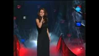 Keelatud maa  Estonia 1997  Eurovision songs with live orchestra [upl. by Colin]