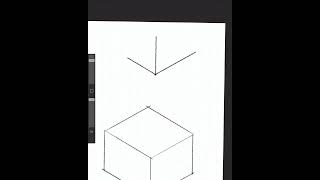 What is Isometric Drawing [upl. by Yatnod132]