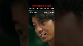 만천과해The Invisible Guest 2023 메인 예고편 shorts 허광한 파격 변신20240703 개봉 [upl. by Tnayrb]