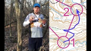 Introduction to Orienteering  NEOOC [upl. by Lamdin]