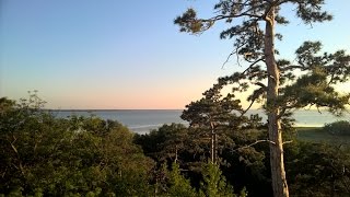 Relax with the nature voice near the Lake Balaton [upl. by Nazarius]