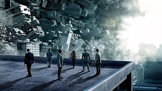 Inception 2010 Explained In Hindi  Scifi [upl. by Marchese]