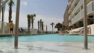 4BR3BA Condo in North Myrtle Beach at Crescent Shores wwwvrbocom42893 [upl. by Vowel]