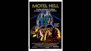 Motel Hell  1980 Radio Spot [upl. by Adnawaj]