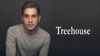 Ben Platt amp Brandy Clark – Treehouse Lyrics [upl. by Tiena394]