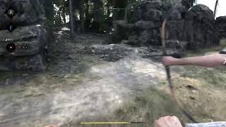 Try to Survive HUNT SHOWDOWN 2 [upl. by Skelton]