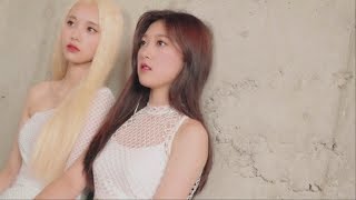 이달의소녀탐구 167 LOONA TV 167 [upl. by Negris549]