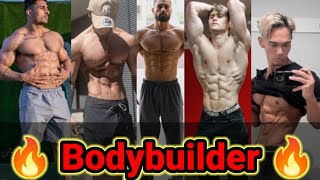 🔥 Most Popular Bodybuilder New Instagram Reels 🔥 Bodybuilder New TikTok 👹 Video 2024 [upl. by Owades]