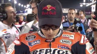 MotoGP™ Rewind Qatar [upl. by Leelaj]