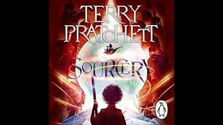 Terry Pratchett  Sourcery [upl. by Flossy300]