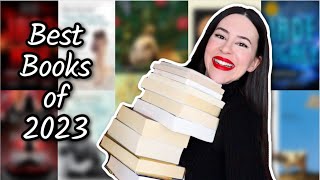 Best Books of 2023  Reviews amp Recommendations [upl. by Paige134]