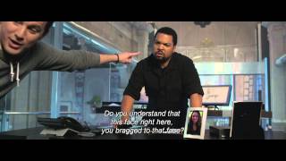 22 Jump Street Schmit fcked the Captains daughter HD [upl. by Zetrac765]