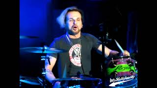 POISON  UNSKINNY BOP amp RIKKI ROCKETT SOLO LIVE 61617 CHULA VISTA CA [upl. by Tu]