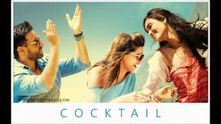 Tum Hi Ho Bandhu Cocktail HQ Audio [upl. by Loferski]