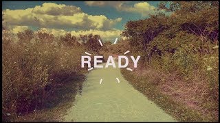 Alessia Cara  Ready Lyric Video [upl. by Zilla927]