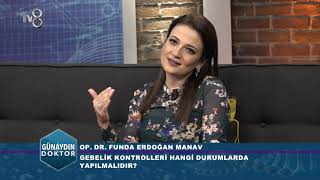 GEBELÄ°KTE YAÅžANAN HER KANAMA DÃœÅžÃœK SEBEBÄ° MÄ°DÄ°R OP DR FUNDA ERDOÄžAN MANAV [upl. by Amees339]