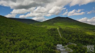 Observatoire du Mont Megantic 2024 05 26 [upl. by Dorisa673]