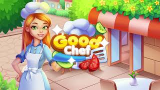 Cooking Fest  Cooking Games [upl. by Rairb]