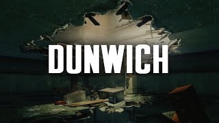 Point Lookout Part 11 The Dunwich Building  Fallout 3 Lore [upl. by Lathrope]