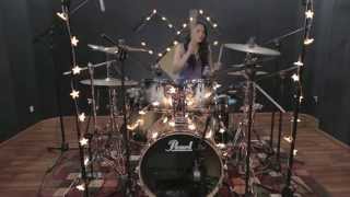 Still Into You  Paramore Drum Cover  Rani Ramadhany [upl. by Valerlan401]