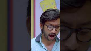 Watch full video👆 Kavalai Vendam Comedy Scenes  jiiva kajalaggarwal rjbalaji comedy shorts [upl. by Atnauqal]