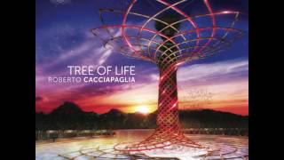 Roberto Cacciapaglia  Tree of Life Full Album 2015 [upl. by Idden415]