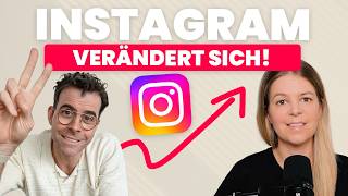 Instagram Algorithmus verstehen 📈 so funktioniert Instagram wirklich 🤩 [upl. by Charlotte146]