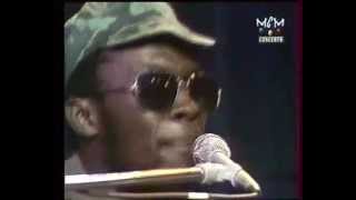 Steel Pulse  Babylon Makes The Rules  Live 1979 [upl. by Alekram]