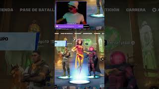 CELESTIAN MURGUEROFORTNITE PT7  celestianr en Twitch [upl. by Ameline812]