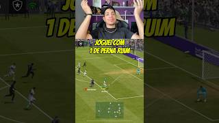 1 de perna ruim eafcmobile fifamobile [upl. by Neilson706]