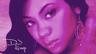 Nivea  Complicated Slowed amp Chopped By DJ Kreep [upl. by Anelle293]