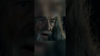 It Was Pity That Stayed Bilbos Hand lotr edit [upl. by Zetroc]