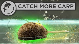 How To Fish The Method Feeder  5 Steps To Catch More Fish [upl. by Tteirrah]