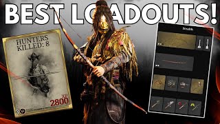 New Players Use THIS Loadout to Dominate in Hunt Showdown [upl. by Matthieu]