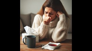 Why are you coughing Causes symptoms and treatments [upl. by Nalhsa898]