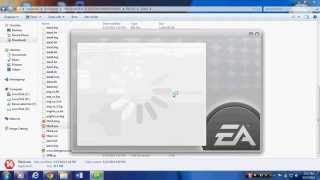 Fifa 14 has stopped working fix Skidrow PC [upl. by Idell]