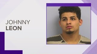 Suspect in Austin Jewelers murder indicted [upl. by Roxane]