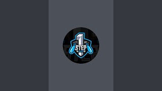 1st Step Gaming is live [upl. by Gosney]