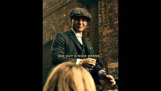 “Take You To The Races”🔥❤️ PEAKY BLINDERS  edit peakyblinders shorts short [upl. by Ardni]