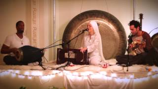 Rakhe Rakhanhar by Gurujas  with Arjuna ONeal and Jason Arteaga [upl. by Dayle]