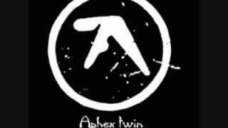 Aphex Twin  Analogue Bubblebath 1 [upl. by Atnahsa]