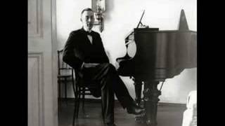 RACHMANINOFF PLAYS Chopin Ballade No 3 Op 47 in AFlat 1989 Remastered [upl. by Bough636]