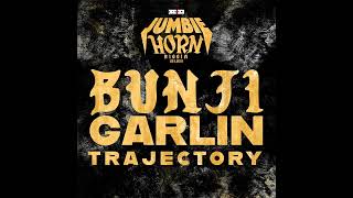 Bunji Garlin  Trajectory Jumbie Horn Riddim [upl. by Sulokcin]